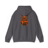 Firefighter Brotherhood Hoodie